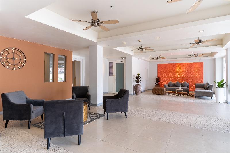 Heeton Concept Hotel Pattaya By Compass Hospitality