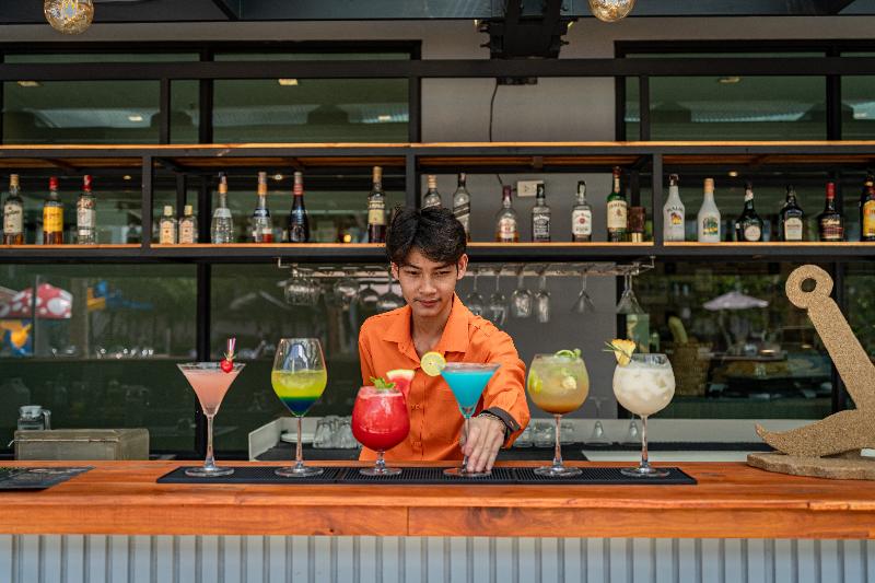 Heeton Concept Hotel Pattaya By Compass Hospitality