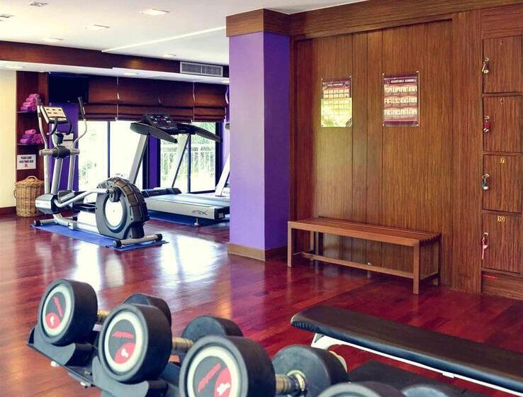 Heeton Concept Hotel Pattaya By Compass Hospitality