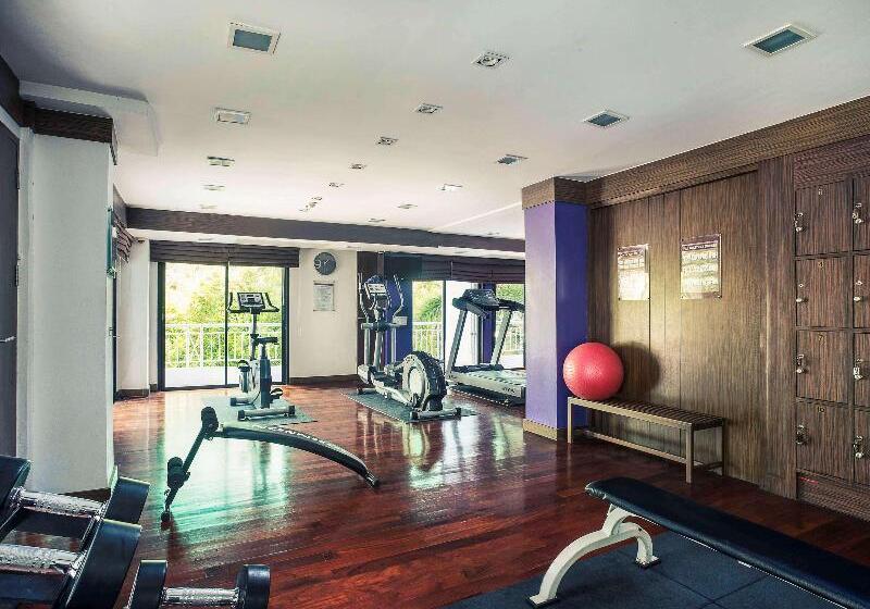 Heeton Concept Hotel Pattaya By Compass Hospitality