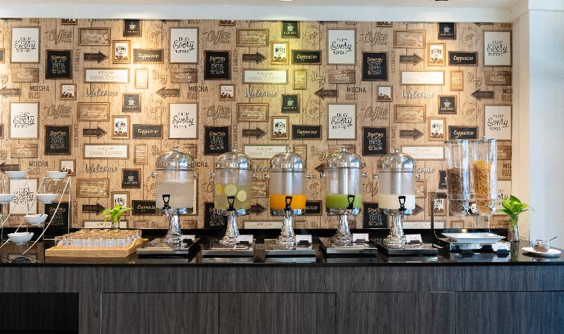 Heeton Concept Hotel Pattaya By Compass Hospitality