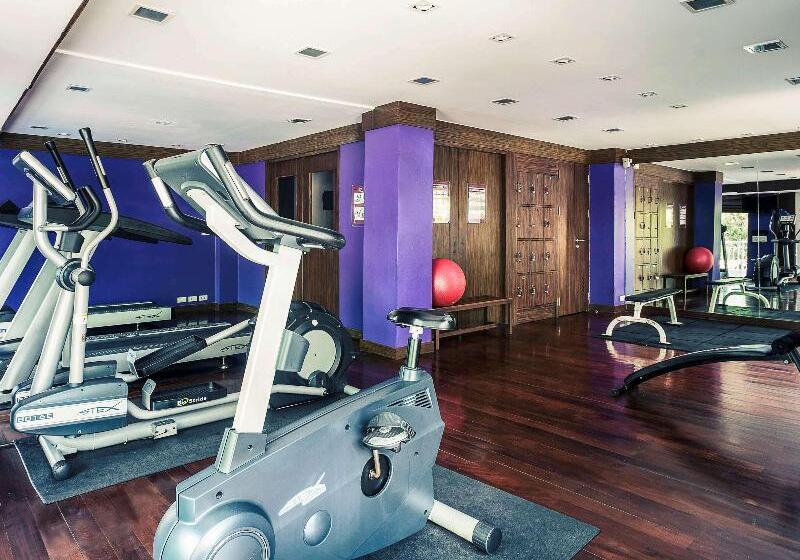 Heeton Concept Hotel Pattaya By Compass Hospitality