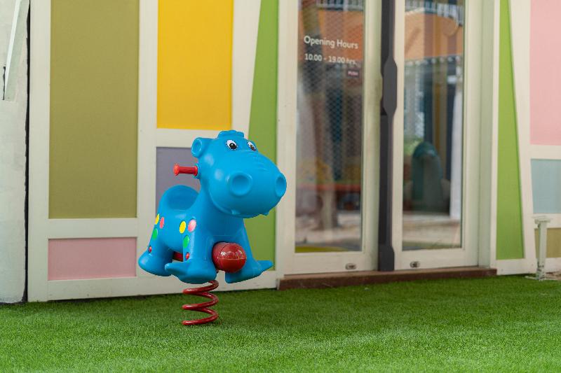 Heeton Concept Hotel Pattaya By Compass Hospitality