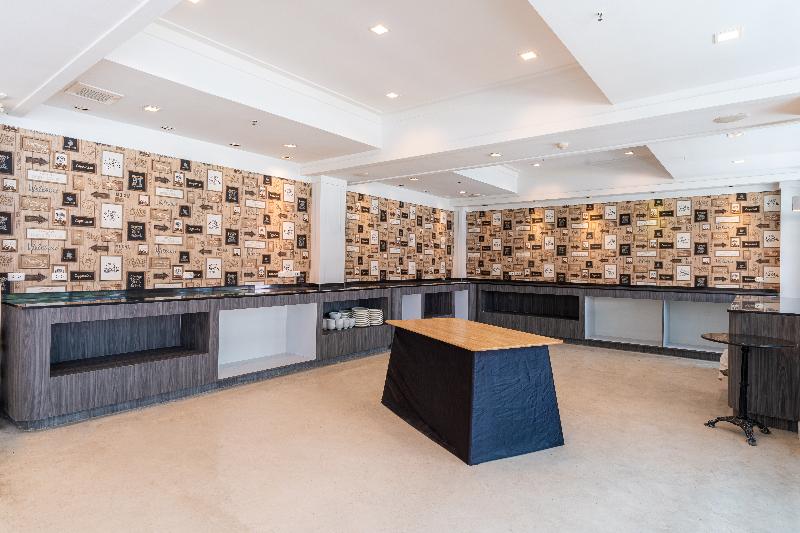 Heeton Concept Hotel Pattaya By Compass Hospitality