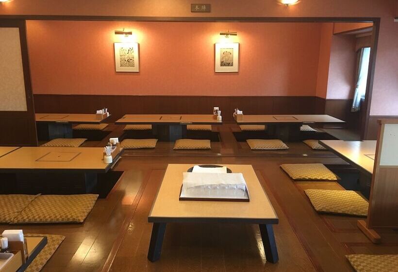 Hida Takayama Washington Hotel Plaza