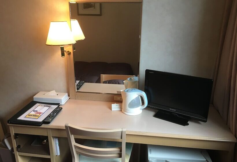 Hida Takayama Washington Hotel Plaza