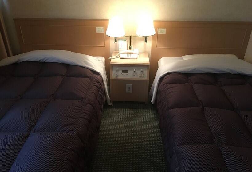 Hida Takayama Washington Hotel Plaza