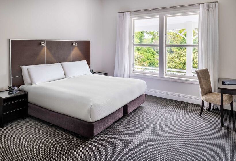 ホテル Hilton Lake Taupo