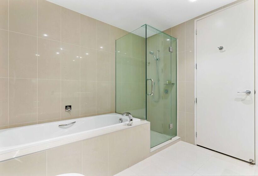 ホテル Hilton Lake Taupo