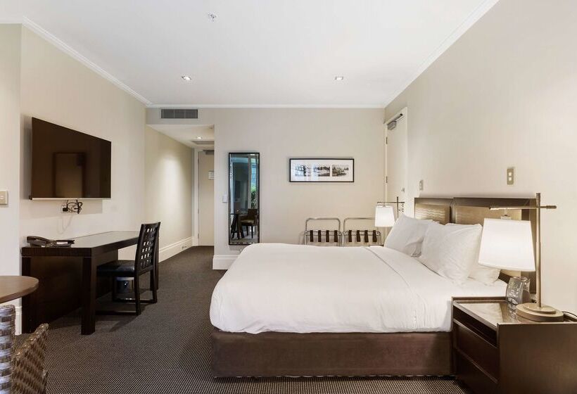 ホテル Hilton Lake Taupo