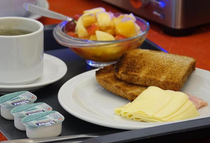 هتل Hipocampus Resort & Spa