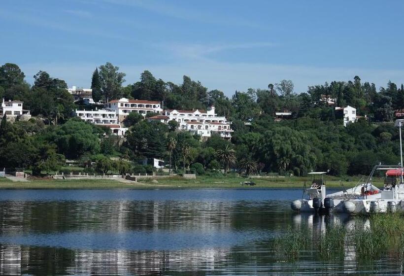 هتل Hipocampus Resort & Spa