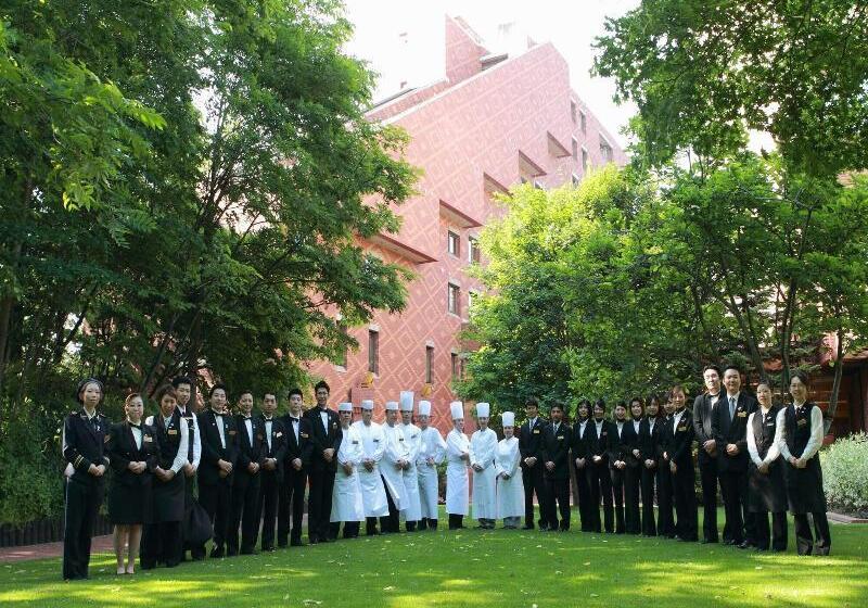 בית מלון כפרי Mori No Spa Resort Hokkaido