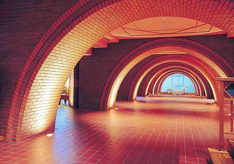 בית מלון כפרי Mori No Spa Resort Hokkaido