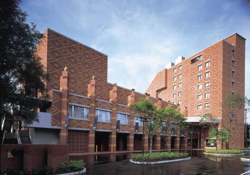 בית מלון כפרי Mori No Spa Resort Hokkaido