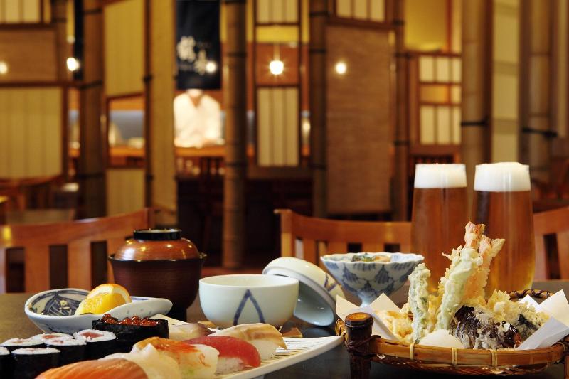 בית מלון כפרי Mori No Spa Resort Hokkaido