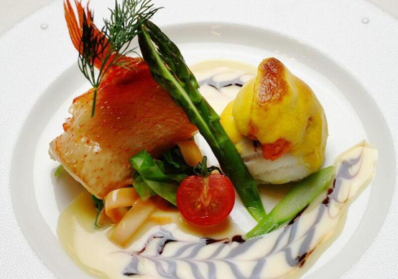 בית מלון כפרי Mori No Spa Resort Hokkaido