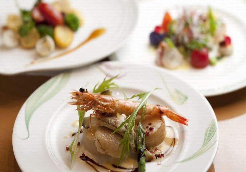 בית מלון כפרי Mori No Spa Resort Hokkaido