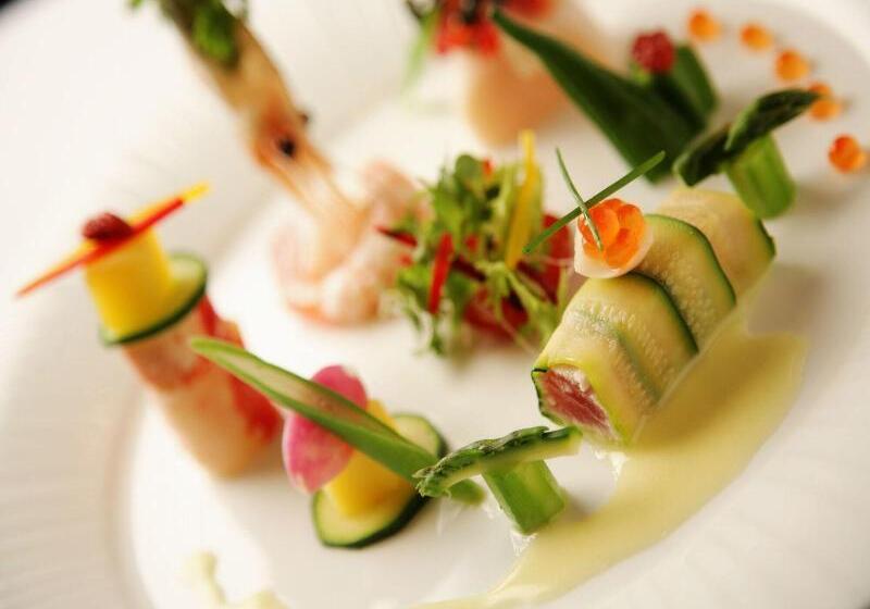 בית מלון כפרי Mori No Spa Resort Hokkaido