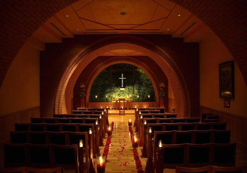 בית מלון כפרי Mori No Spa Resort Hokkaido