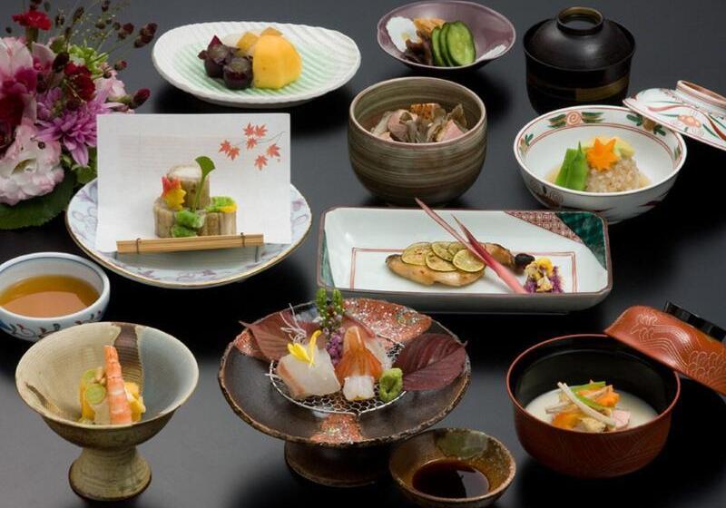 בית מלון כפרי Mori No Spa Resort Hokkaido