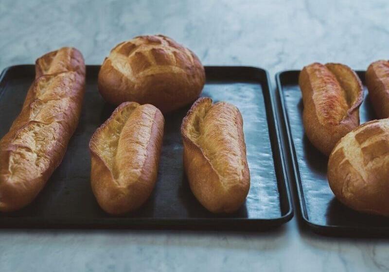 בית מלון כפרי Mori No Spa Resort Hokkaido