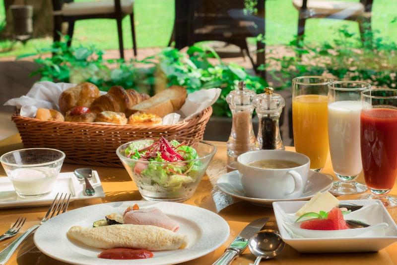 בית מלון כפרי Mori No Spa Resort Hokkaido