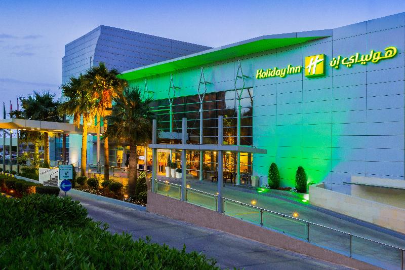 هتل Holiday Inn Kuwait By Ihg