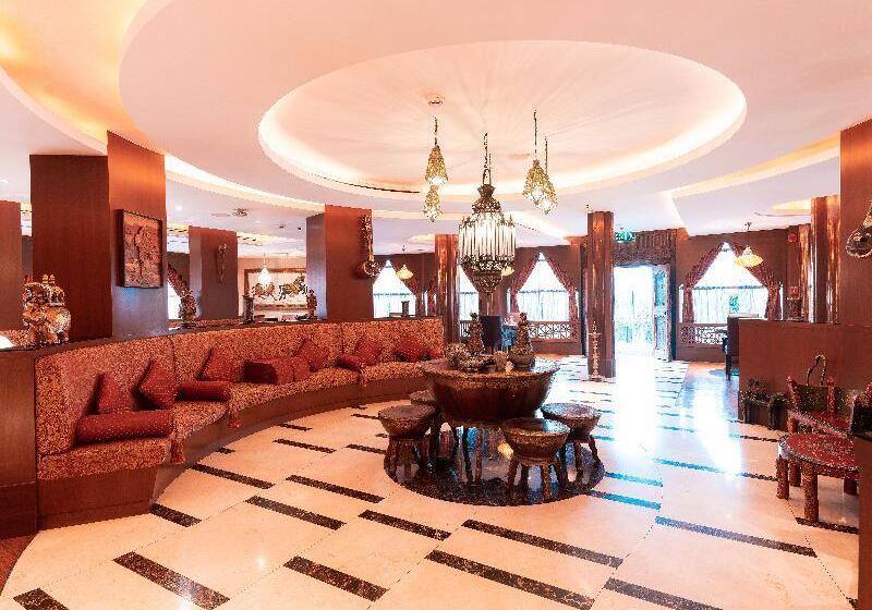 هتل Holiday Inn Kuwait By Ihg