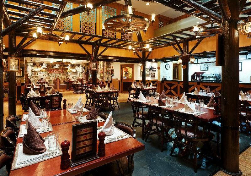 هتل Holiday Inn Kuwait By Ihg