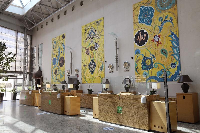 هتل Holiday Inn Kuwait By Ihg