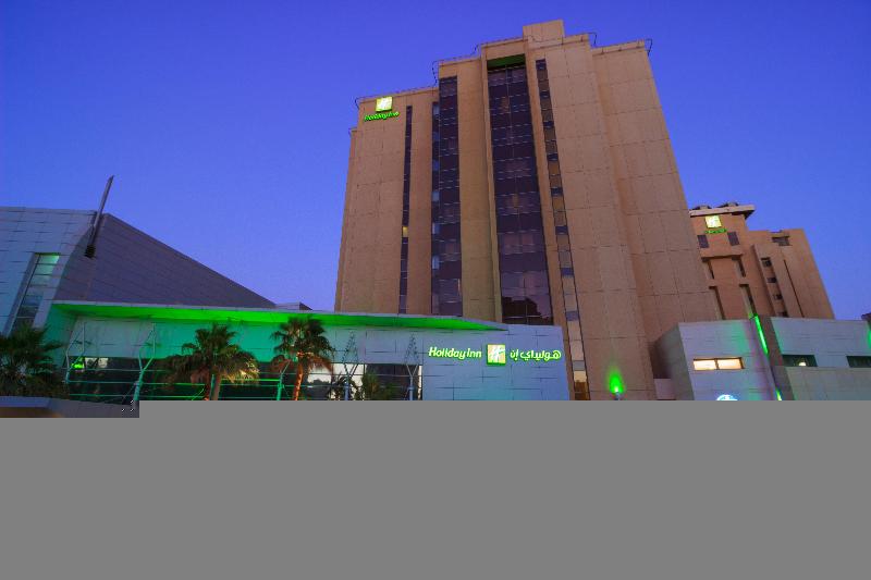 هتل Holiday Inn Kuwait By Ihg