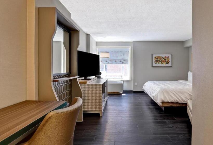 ホテル Holiday Inn   Ottawa Dwtn   Parliament Hill, An Ihg