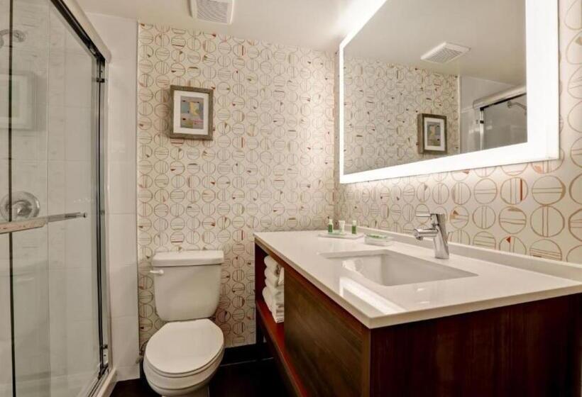 호텔 Holiday Inn Ottawa Dwtn Parliament Hill, An Ihg