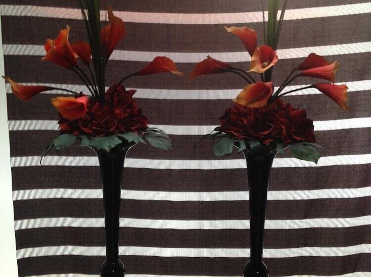 فندق Horidome Villa