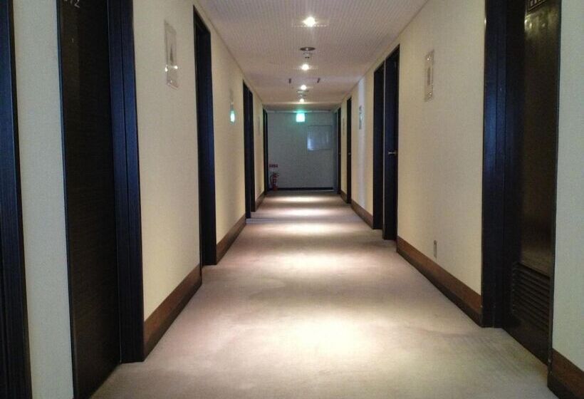 فندق Horidome Villa