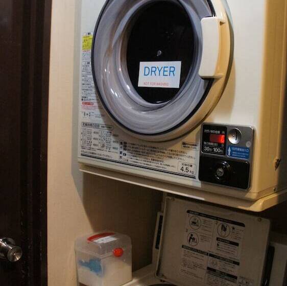 فندق Horidome Villa