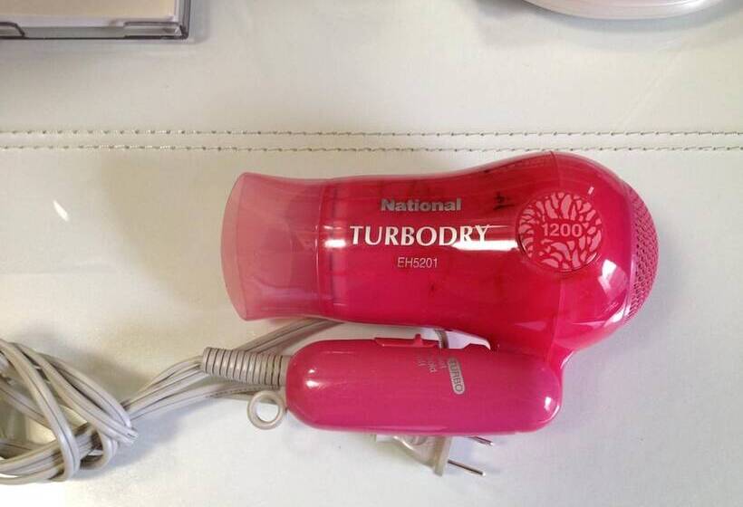 فندق Horidome Villa