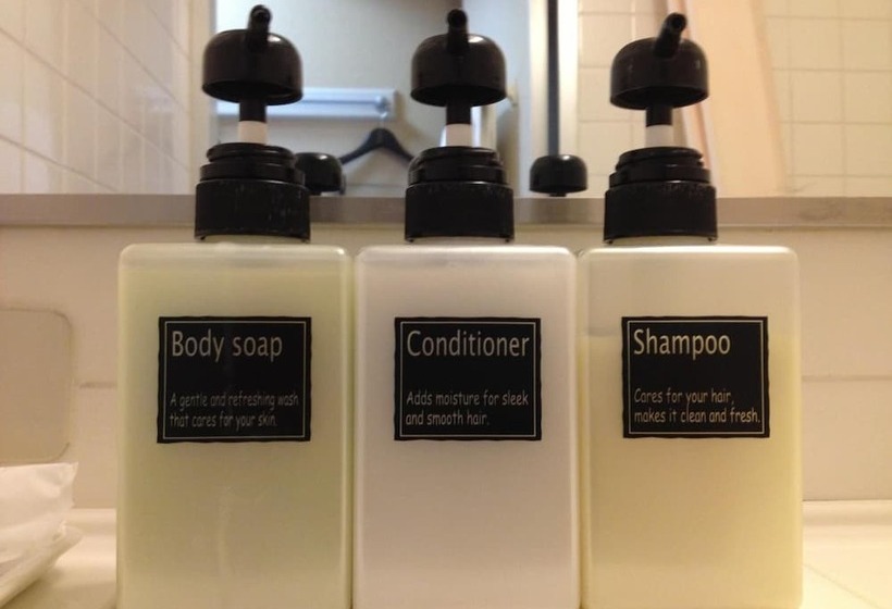 فندق Horidome Villa