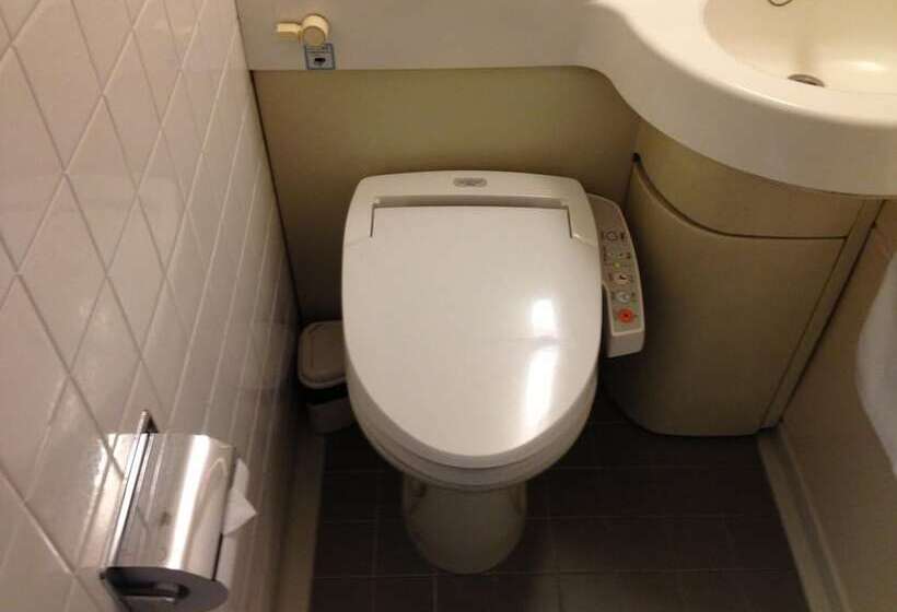 فندق Horidome Villa