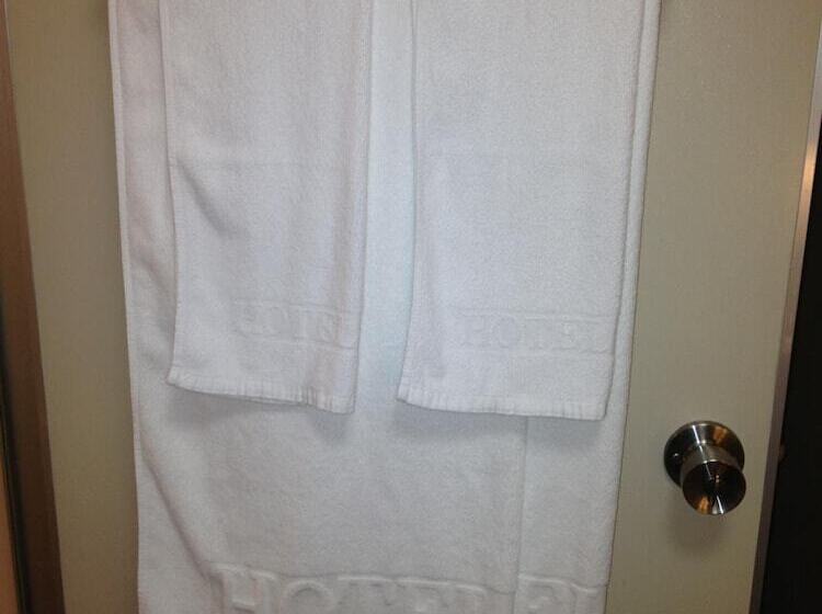 فندق Horidome Villa