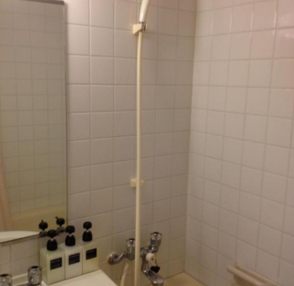 فندق Horidome Villa