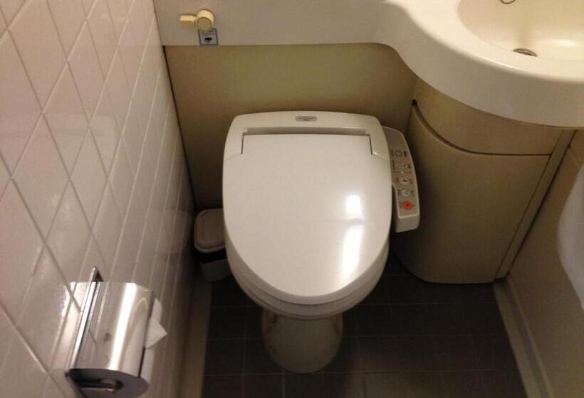 فندق Horidome Villa