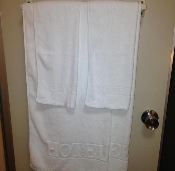 فندق Horidome Villa