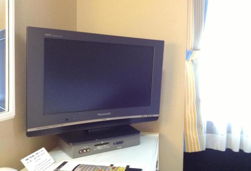 فندق Horidome Villa