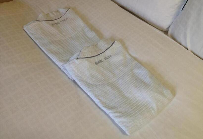 فندق Horidome Villa