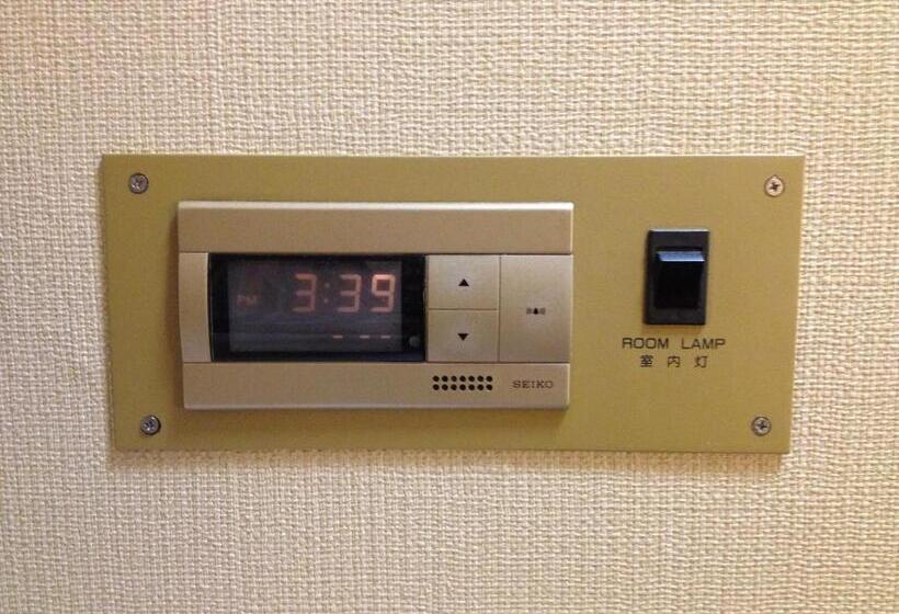 فندق Horidome Villa