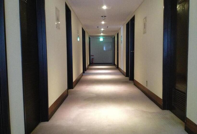 فندق Horidome Villa