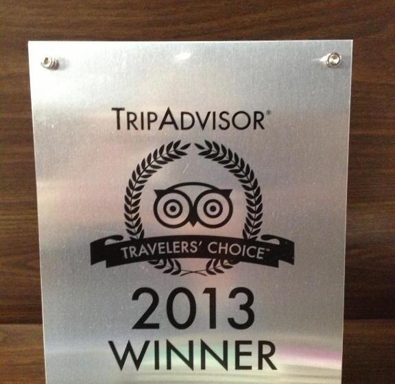 فندق Horidome Villa