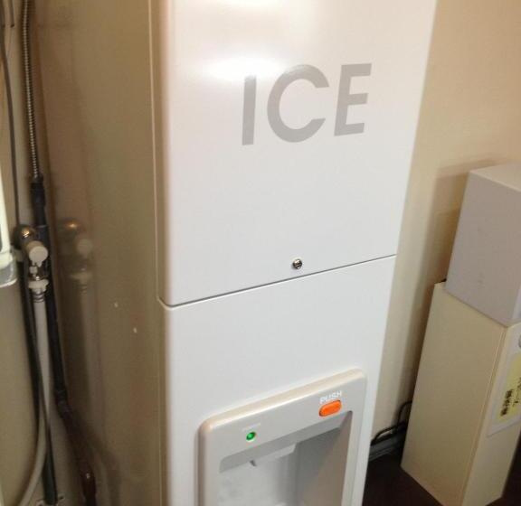 فندق Horidome Villa